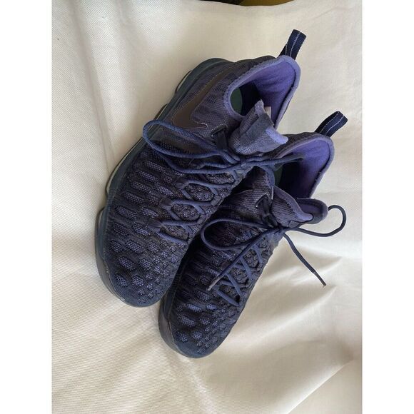 Size 11.5 - Nike KD 9 Game Royal Purple Dust main image 9